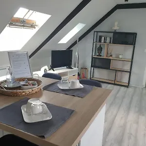 Bel Apartment Paimpol