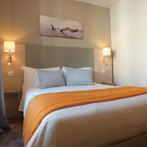 Du Midi Hotel Nizza