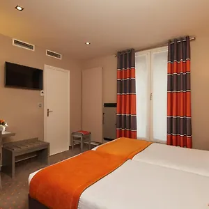 Beaugrenelle St-charles Tour Eiffel Hotel Paris