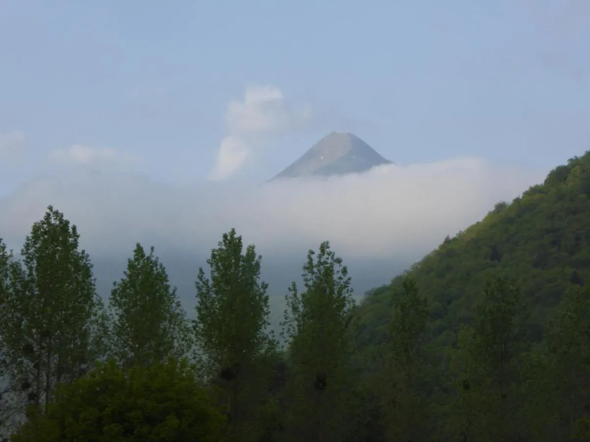 Le Grand Chalet Aspet 2*,  Frankreich