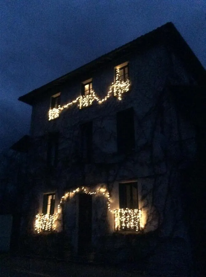 Le Grand Chalet Aspet 2*,  Frankreich